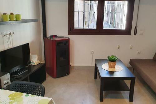 Precioso Apartamento En El Pirineo Catal�n