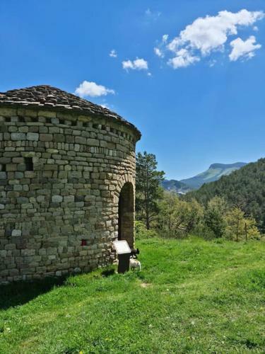 Precioso Apartamento En El Pirineo Catal�n