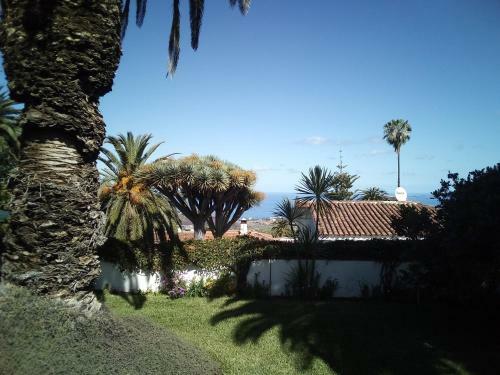 Apartamento Studio-apartment Sabine
