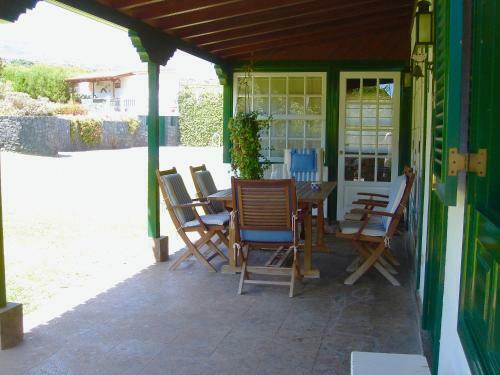 Villa/farmhouse Jardin Botanico