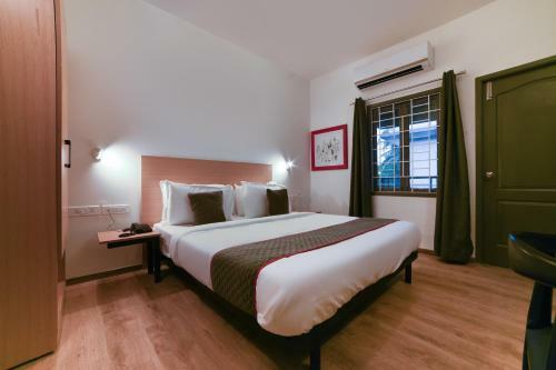 Hotel Oyo Townhouse 268 - Queens Inn