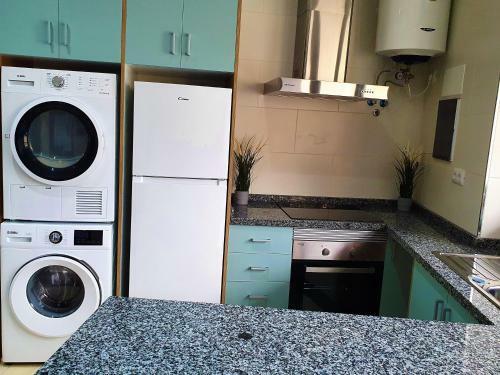 Apartamento Estancia Momentos F