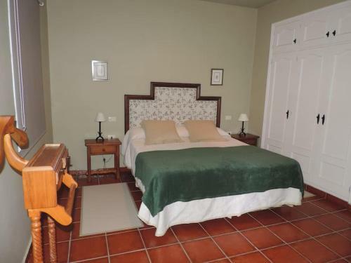 Apartamento Finca La Romera