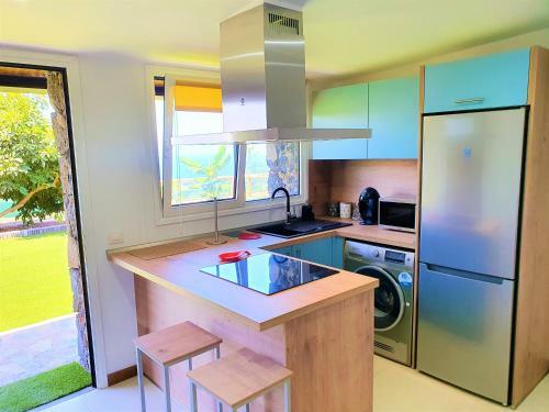 Apartamento Estancia Momentos C
