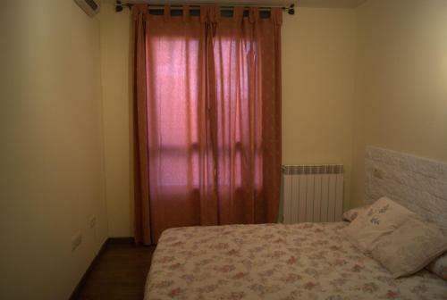 Apartamento Vut Manypi Vu-huesca-21-024