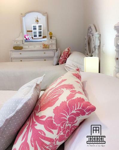 Apartamento El Balc�n De La Rosa