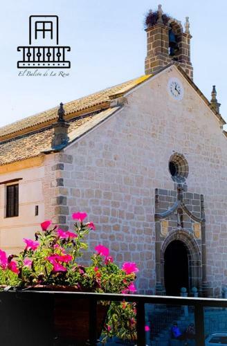 Apartamento El Balc�n De La Rosa