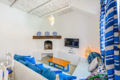 Agroturismo Casa de La Tita Vitoria