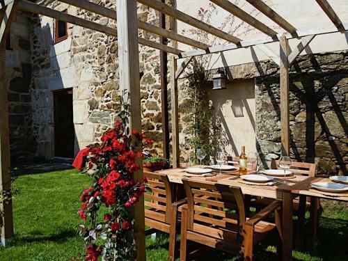 Agroturismo Pazo De Lemaio