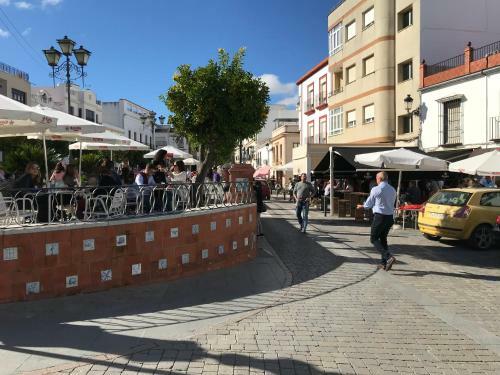 Apartamento Calle Valenzuela 9 La Rambla