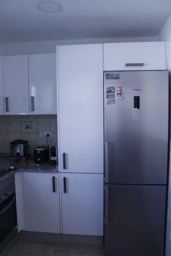 Apartamento Holidayhome In Canary Islands