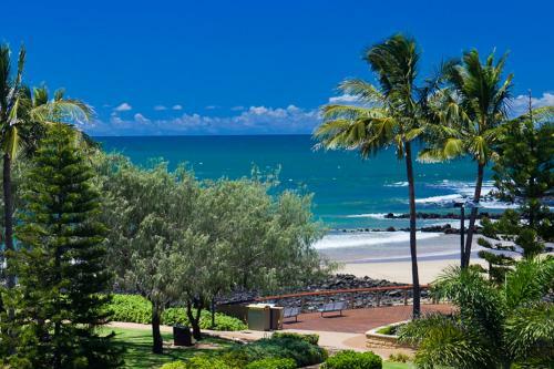 Aparthotel Coral Sands By Kacys