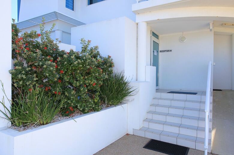 Aparthotel Koola Beach Apartments Bargara