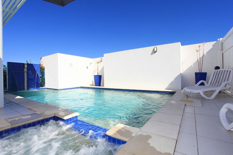 Aparthotel Koola Beach Apartments Bargara