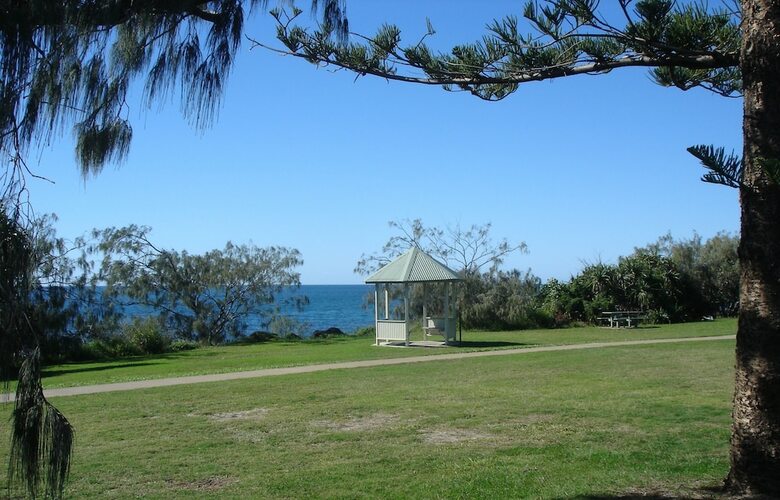 Aparthotel Koola Beach Apartments Bargara