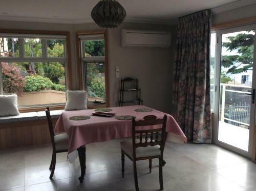 Apartamento Werndee