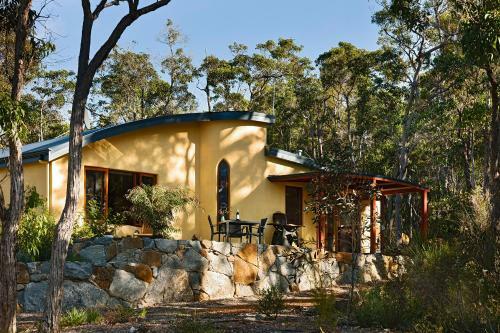 Villa Aiyana Retreat