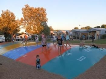 Jurien Bay Tourist Park