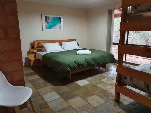 Agroturismo Cinnamon Coloureds Farm Cottages