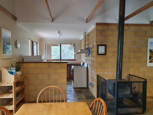 Agroturismo Cinnamon Coloureds Farm Cottages