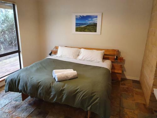 Agroturismo Cinnamon Coloureds Farm Cottages