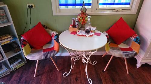 Dalfruin B&B