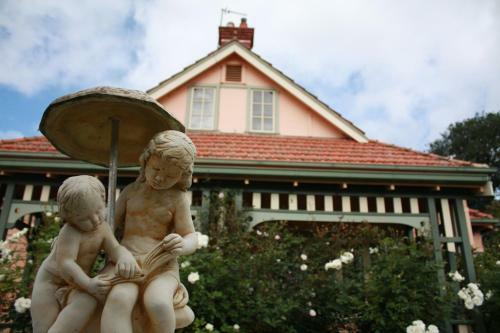 Dalfruin B&B