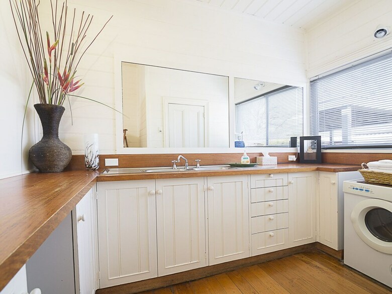 Healesville Garden Accommodation