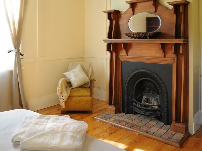 Healesville Garden Accommodation