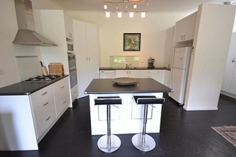 Healesville Garden Accommodation