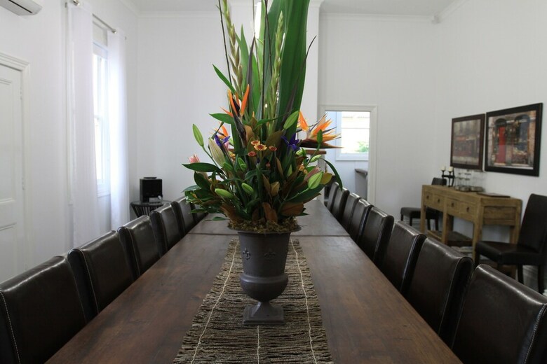 Healesville Garden Accommodation