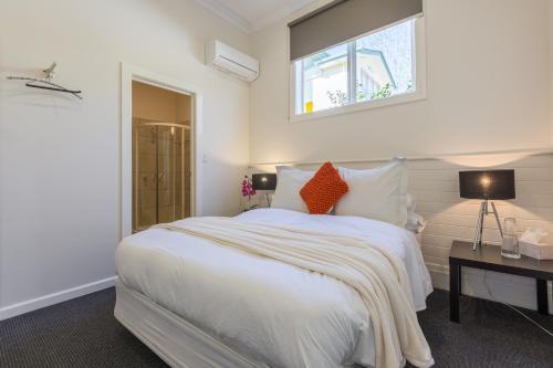 Bed & Breakfast Tuck Inn