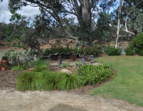 Captain's Cottage Bed & Breakfast