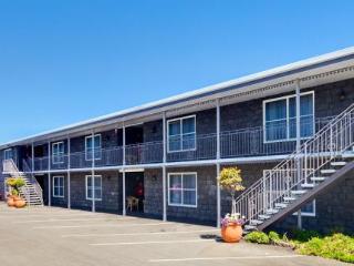 Central Motel Port Fairy