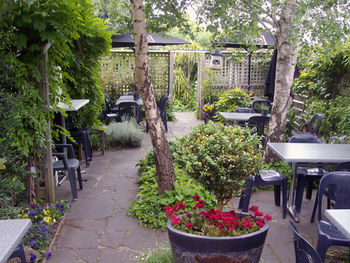 Lodge Clonmara Cottages
