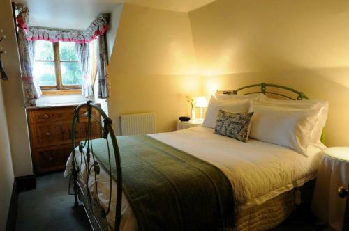 Bed & Breakfast Merrijig Inn