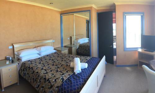 Port Fairy Getaway