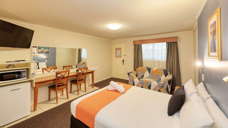 Best Western Caboolture Gateway Motel