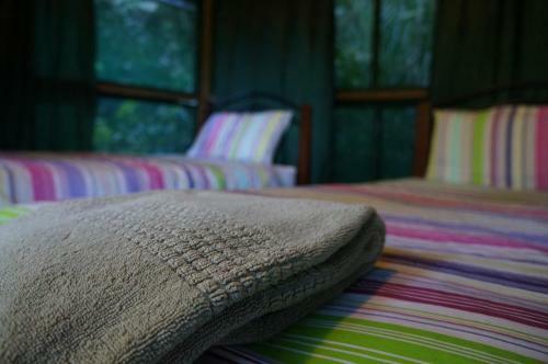 Lodge Sanctuary Retreat