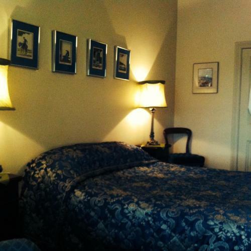 Bed & Breakfast The Lodge Country House
