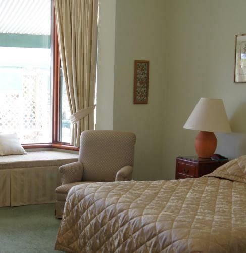 Bed & Breakfast The Lodge Country House