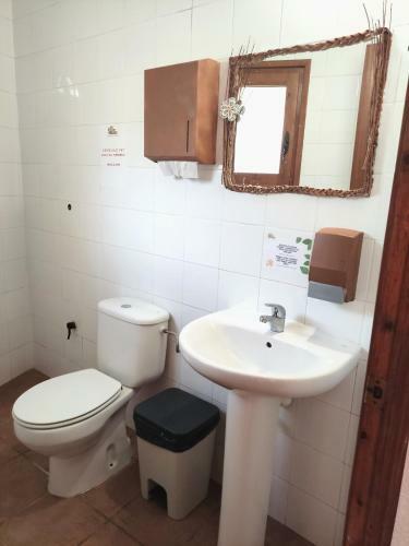 Albergue Refugi De Muntanya Els Masets