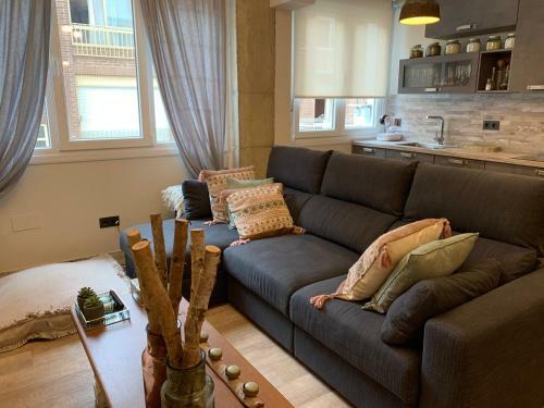Apartamento Iregua Playa