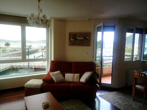Apartamento Laredo Ocean Port