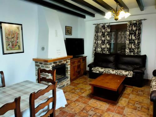 Casa Rural Piedra Blanca