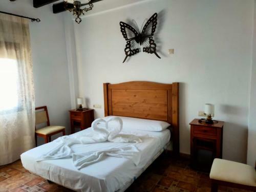Casa Rural Piedra Blanca