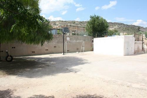 Agroturismo Rural Romana