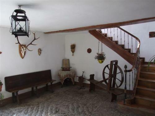 Apartamento Casa San Vicente Autural