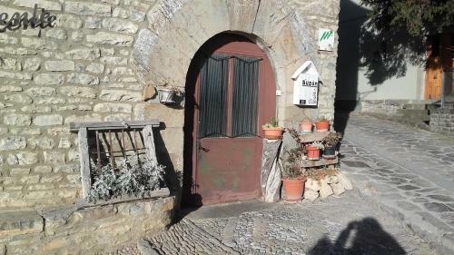 Apartamento Casa San Vicente Autural