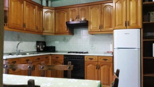 Apartamento Casa San Vicente Autural